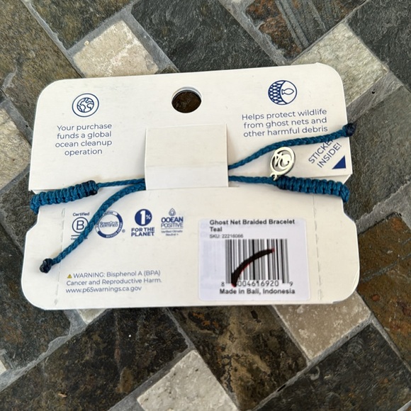 4Ocean Bracelets set of two - Picture 7 of 7